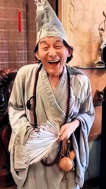 93岁游本昌老先生离世，一代人的济公回忆落幕
 
游本昌老先生走了，得知消息瞬间