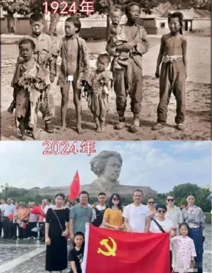 感谢毛主席，为我们换了人间！



#缅怀一代伟人！# #伟人永世长存# #向人