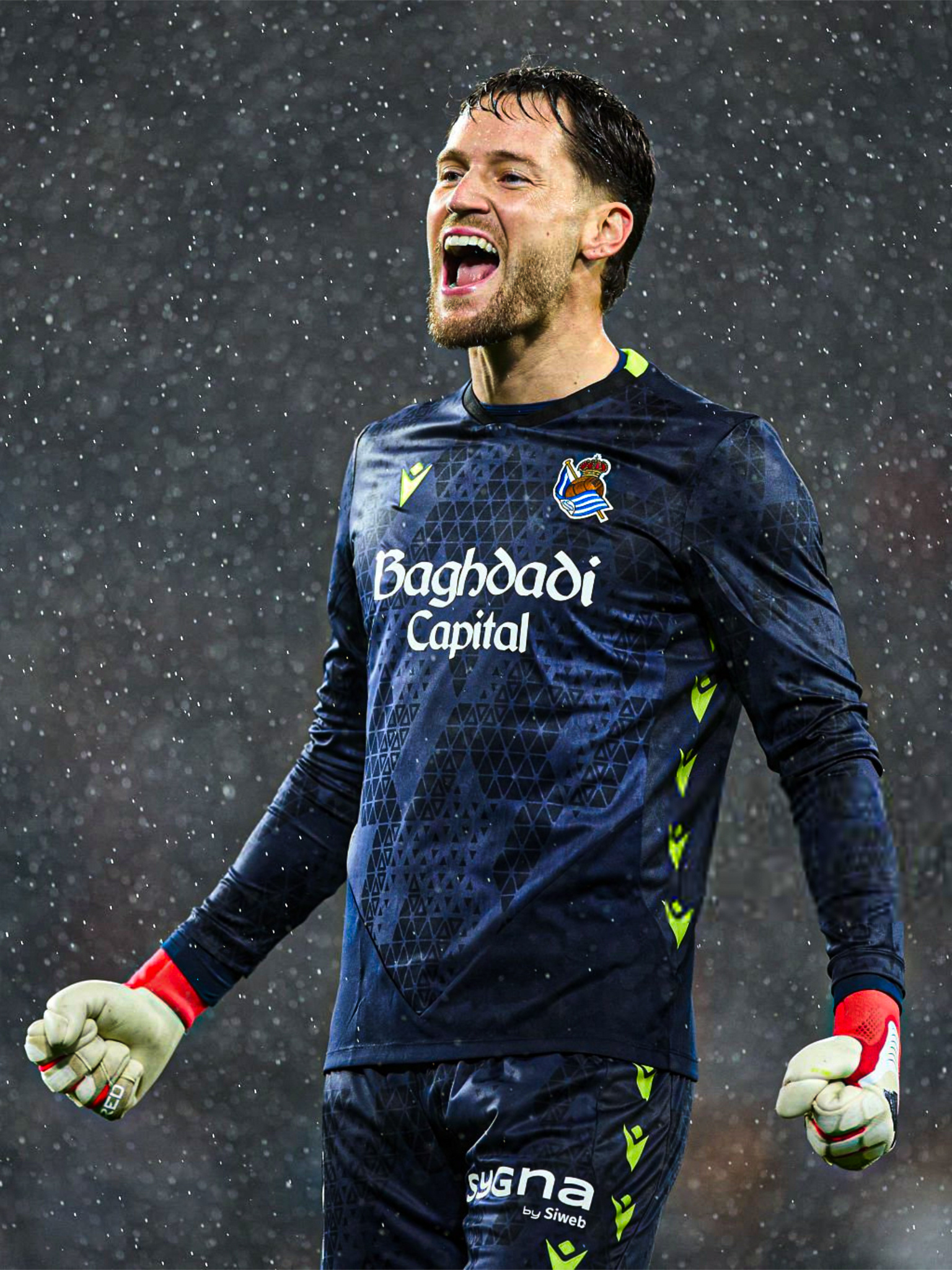 加泰电台： 皇家社会可能会促成雷米罗的转会，并以 1500 万欧元的价格放他离开