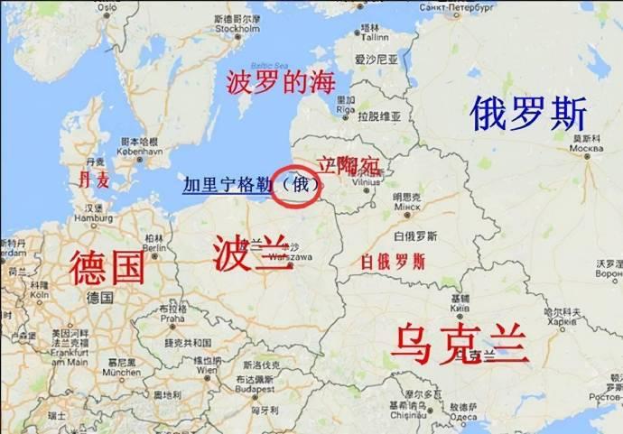 这可咋办啊？据外媒报道，瓦格纳正要求越过白俄边境向波兰首都华沙挺进？

呃，这样