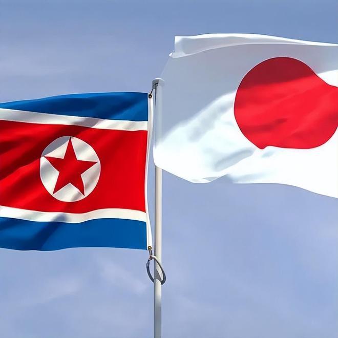 日本为什么独独对朝鲜瑟瑟发抖？很多人以为是怕平壤的核按钮，错了！真相是，朝鲜是全