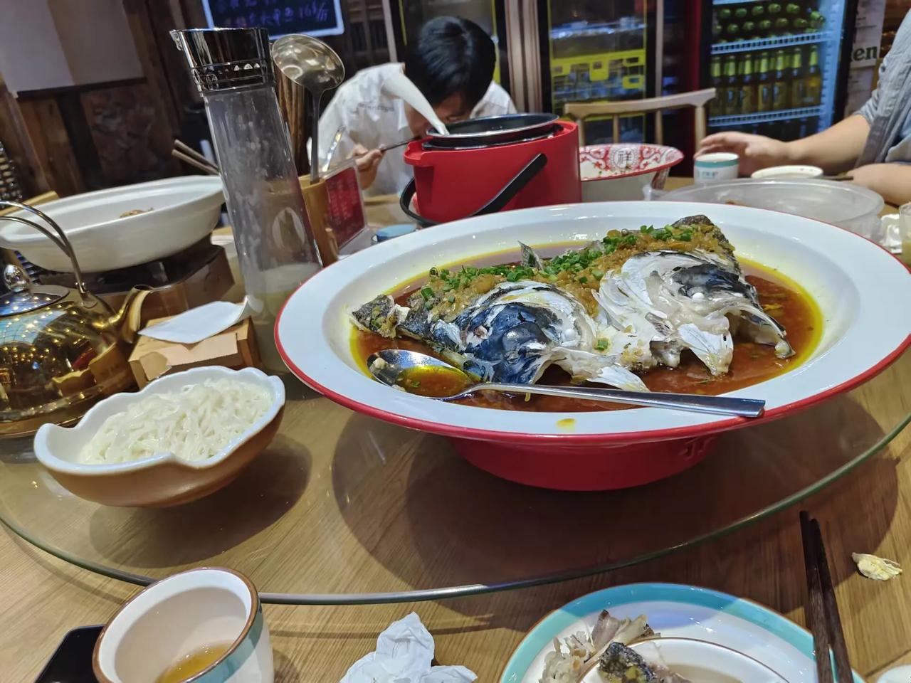 广交会结束后，我打算去中山我年收入八位数的表叔那里学习一下，因为他线上做得非常好