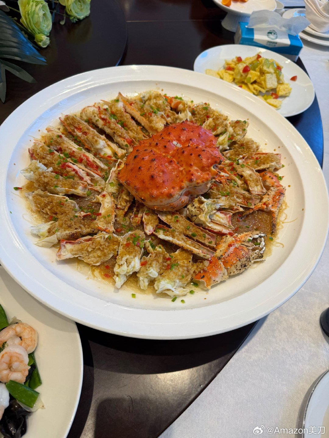 回趟老家天天吃吃喝喝！好几天都没打卡了！今天回广东抓紧练起来！ 