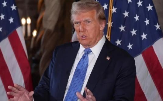 日本惹恼中国是障眼法，特朗普急着结束俄乌战争也是障眼法，最终目的只有一个，就是接