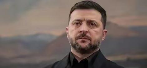 好样的！他对得起硬汉之名！

据路透社2025年12月9日消息，乌方马上要给美国