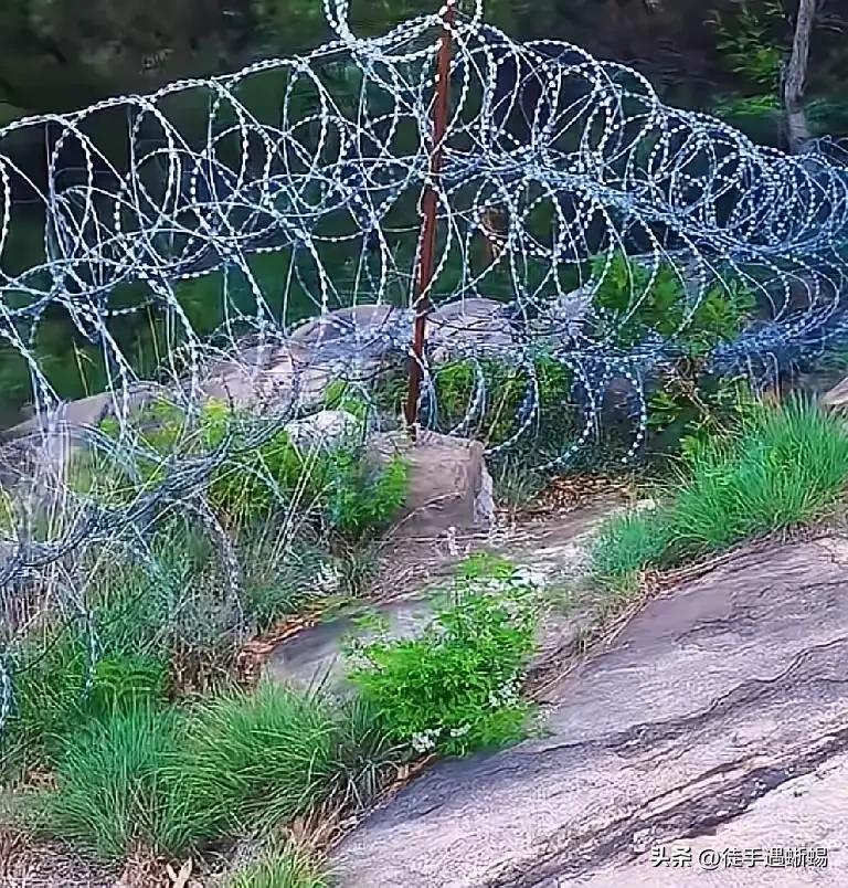 作为基层干部，我为泰山安装刀片护栏网说几句公道话。我是一名来自基层的干部，老家是
