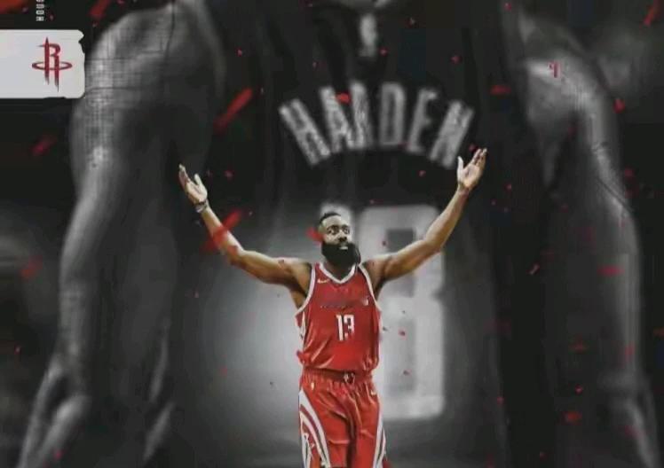 哈登给火箭带来四个高顺位新秀，是时候重回老东家，进季后赛了。
第一，火箭又抽中了