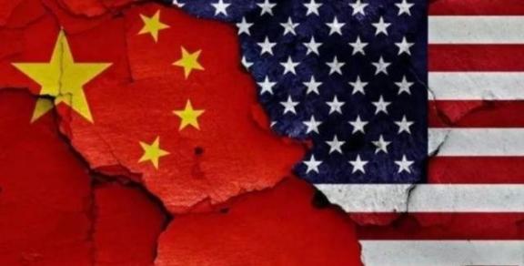 中国真的退无可退了，美军曾经早已选好了他们的主战场，正逼着我们跳进战争陷阱。从美