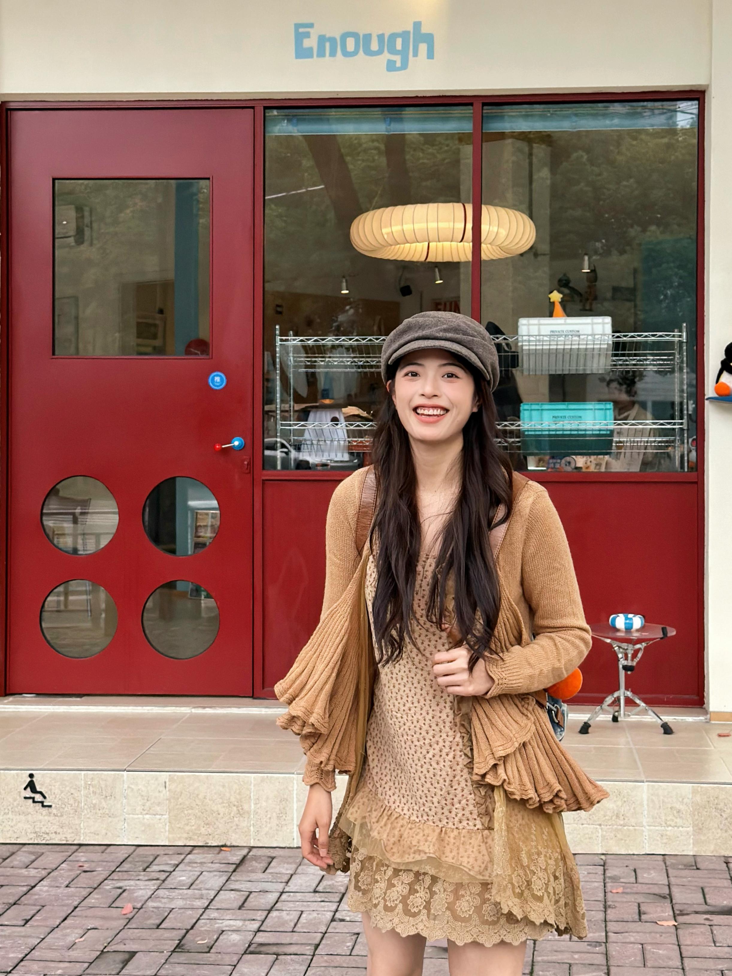 ☕️🍰周末好呀bb们！！ ​​​