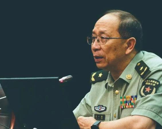 金一南将军再次抛出“惊人言论”！他说：“1万多日本人，面对19万东北军发动九一八