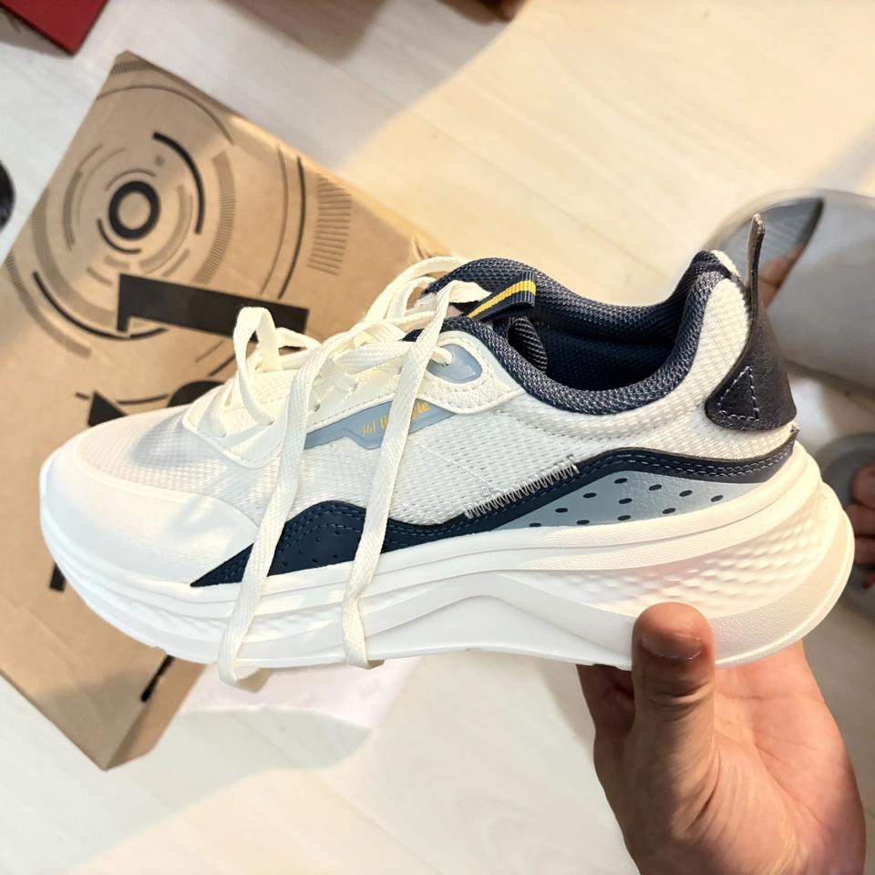 门店两三百高攀不起，但60多块钱还是能欣然接受的[酷][灵光一闪]361的CQT