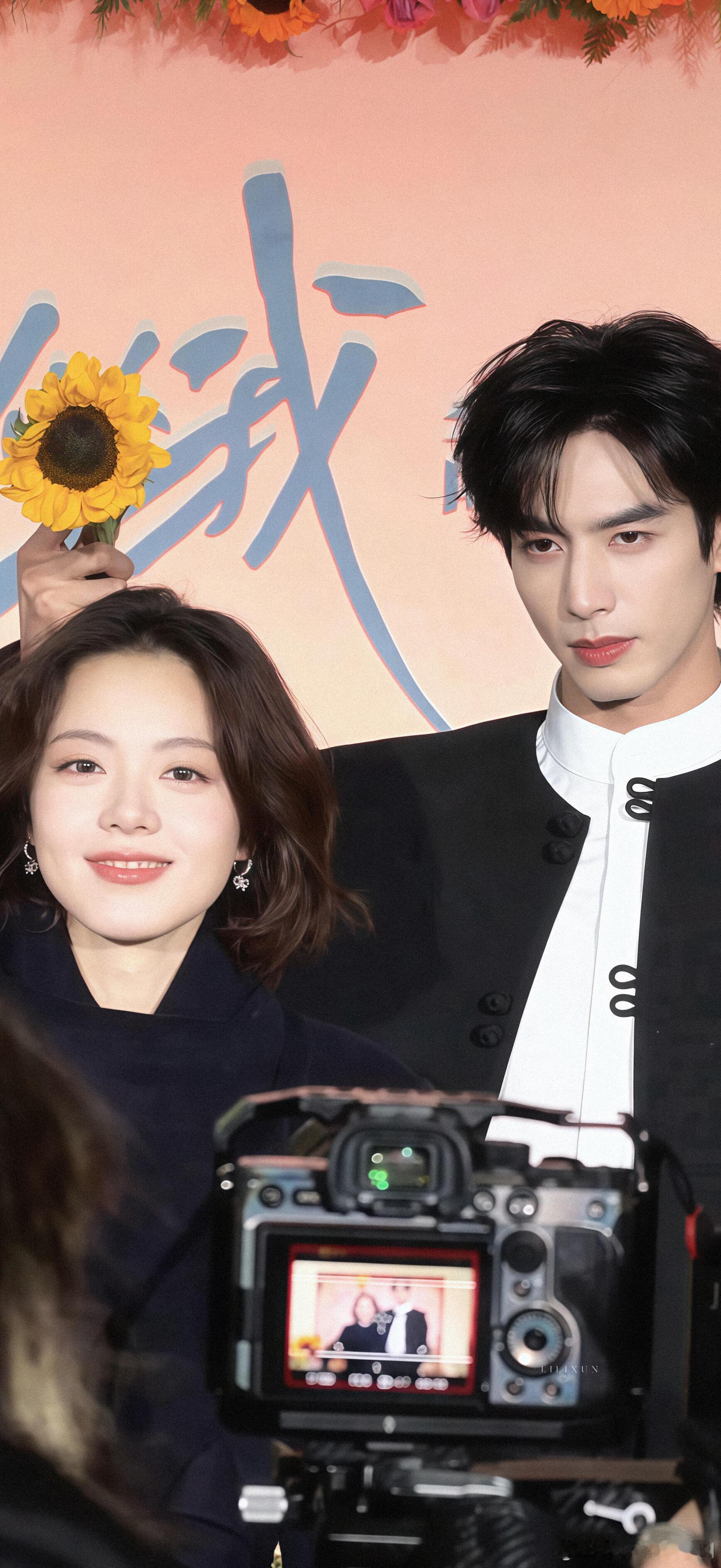 燕麦威化龙麦壁纸💗 燕麦威化‖ 