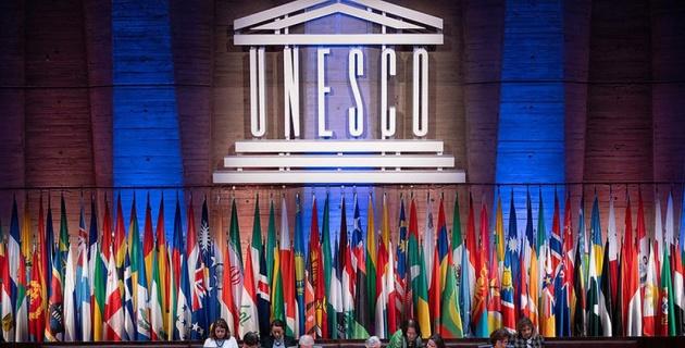 乌克兰被选入联合国教科文组织执行局，任期为2025-2029年，并获得了成员国最