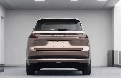 懂车之道讯 懂车之道快讯，AION i60计划于11月正式发布。新车此前已完成工