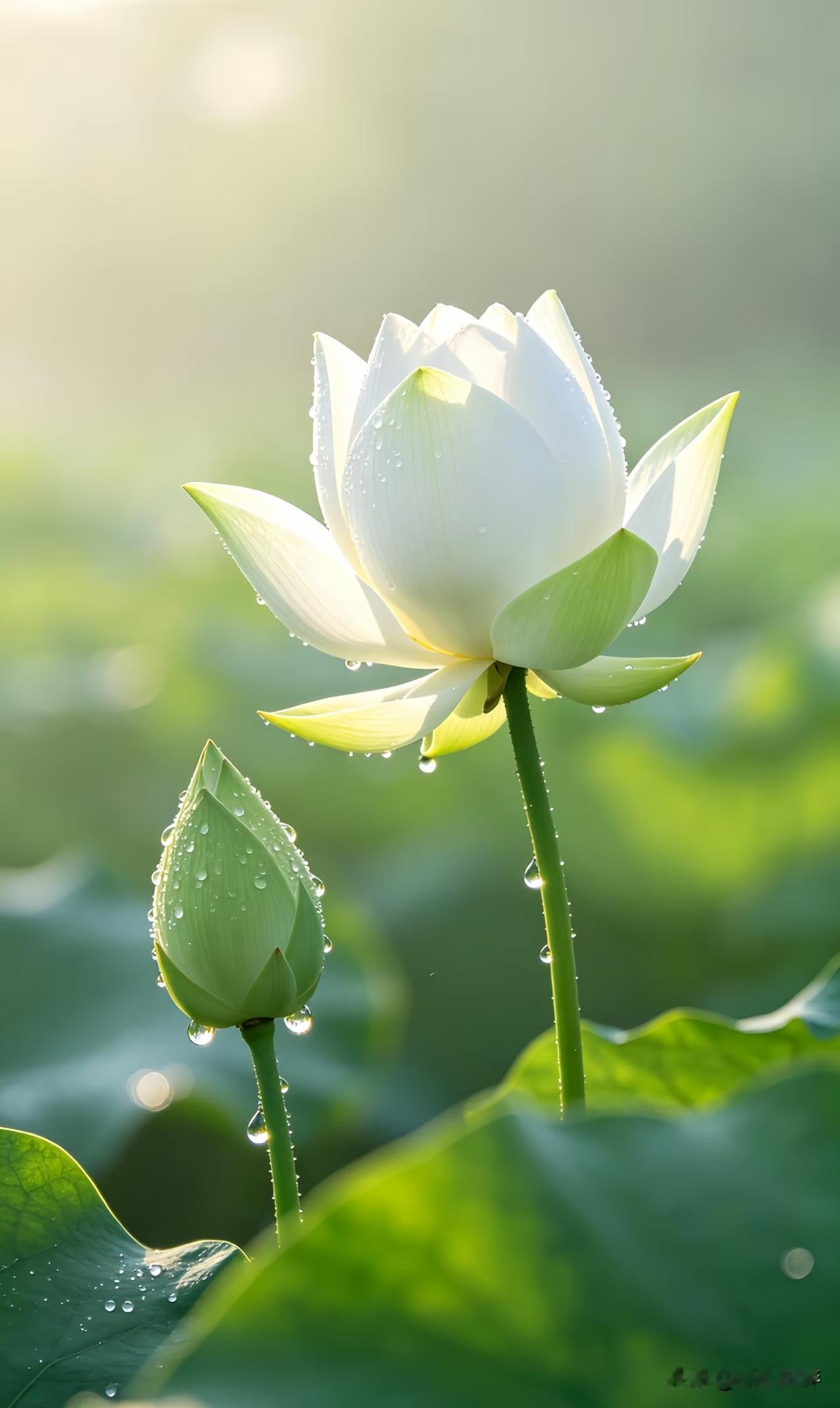 中秋节，婆婆准备了炸藕盒，炸虾仁，炸带鱼，包了回香苗肉丸饺子，炖了排骨和鸡腿，全