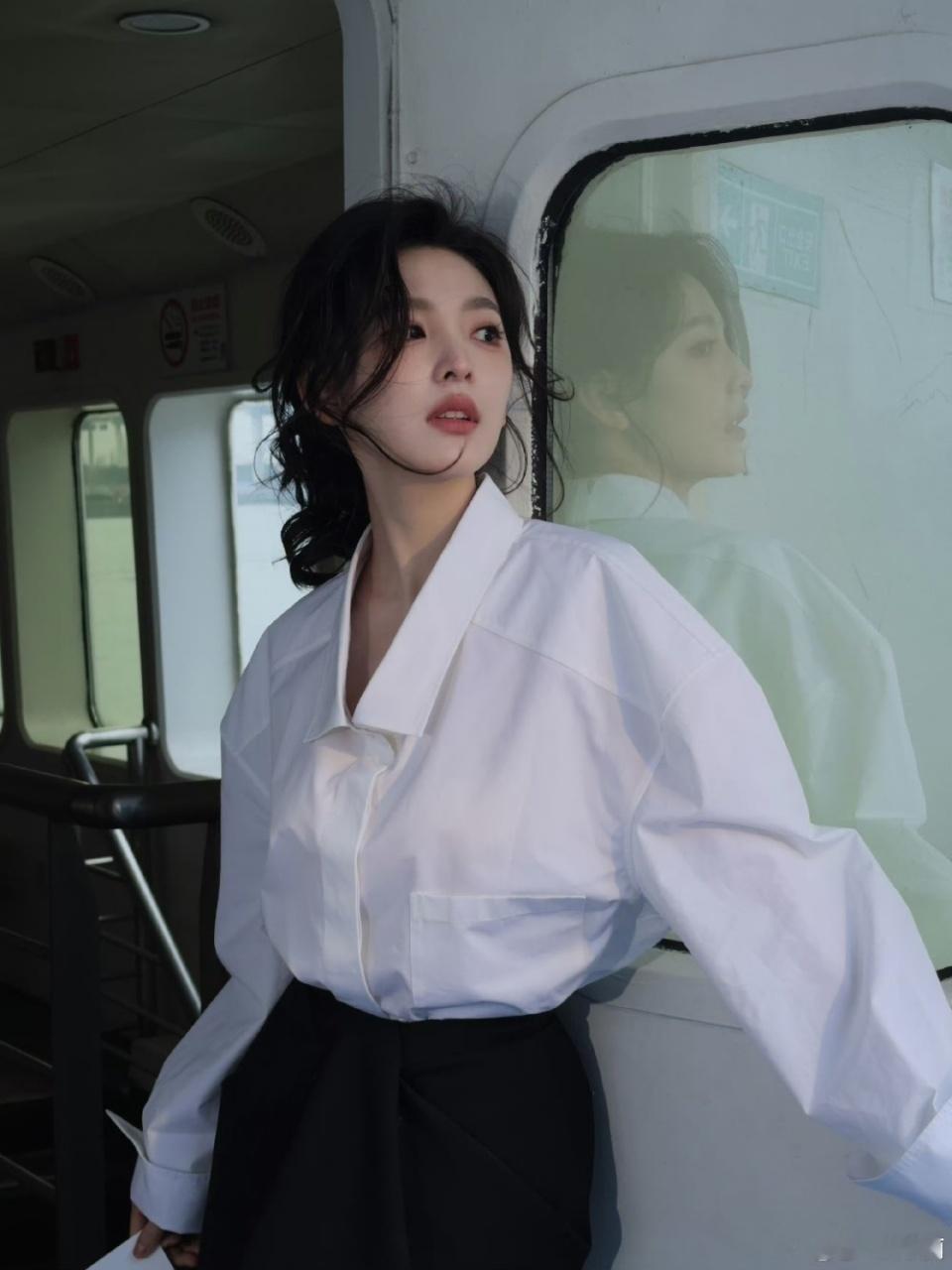 电视剧冬去春来定档冬去春来 郑晓龙出品必属精品👍永远可以相信他的水准，故事线与