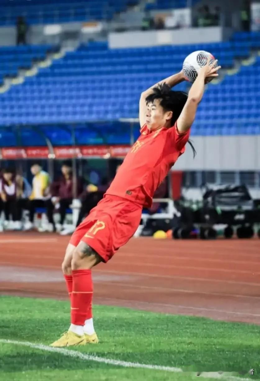 没有意外，意料之中，美甲王汪士钦同学没有被选中。

U23国足新一期集训名单出炉