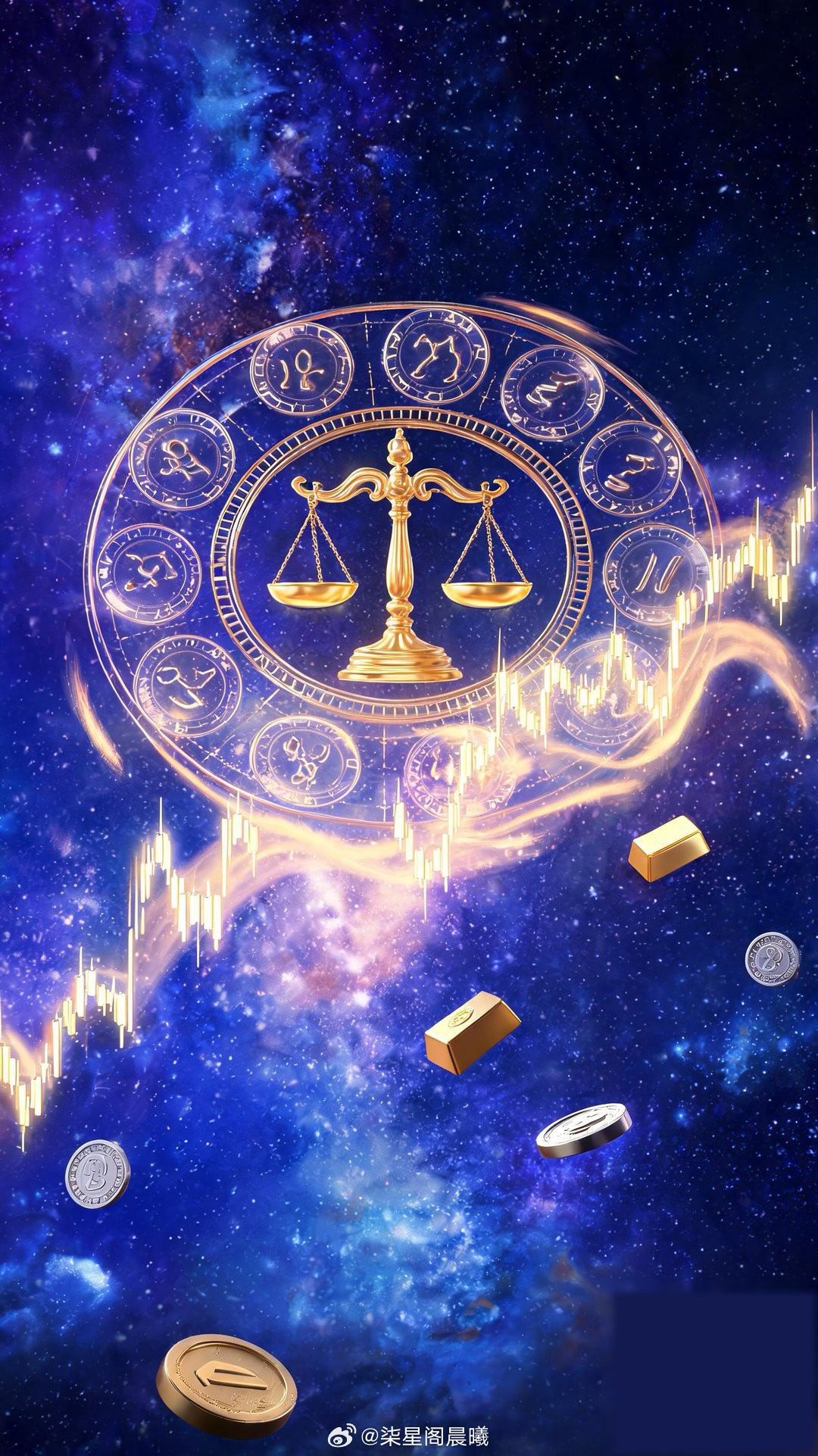 美联储宣布加息25个基点 🔮金融占星｜美联储开启新加息周期，天象如何定调后市？