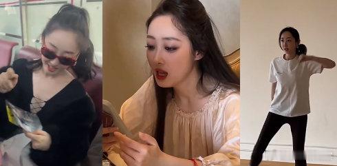 蒋梦婕[超话]蒋梦婕发文告别浪姐乘风2025告别浪姐，但蒋梦婕的追梦故事还在继续