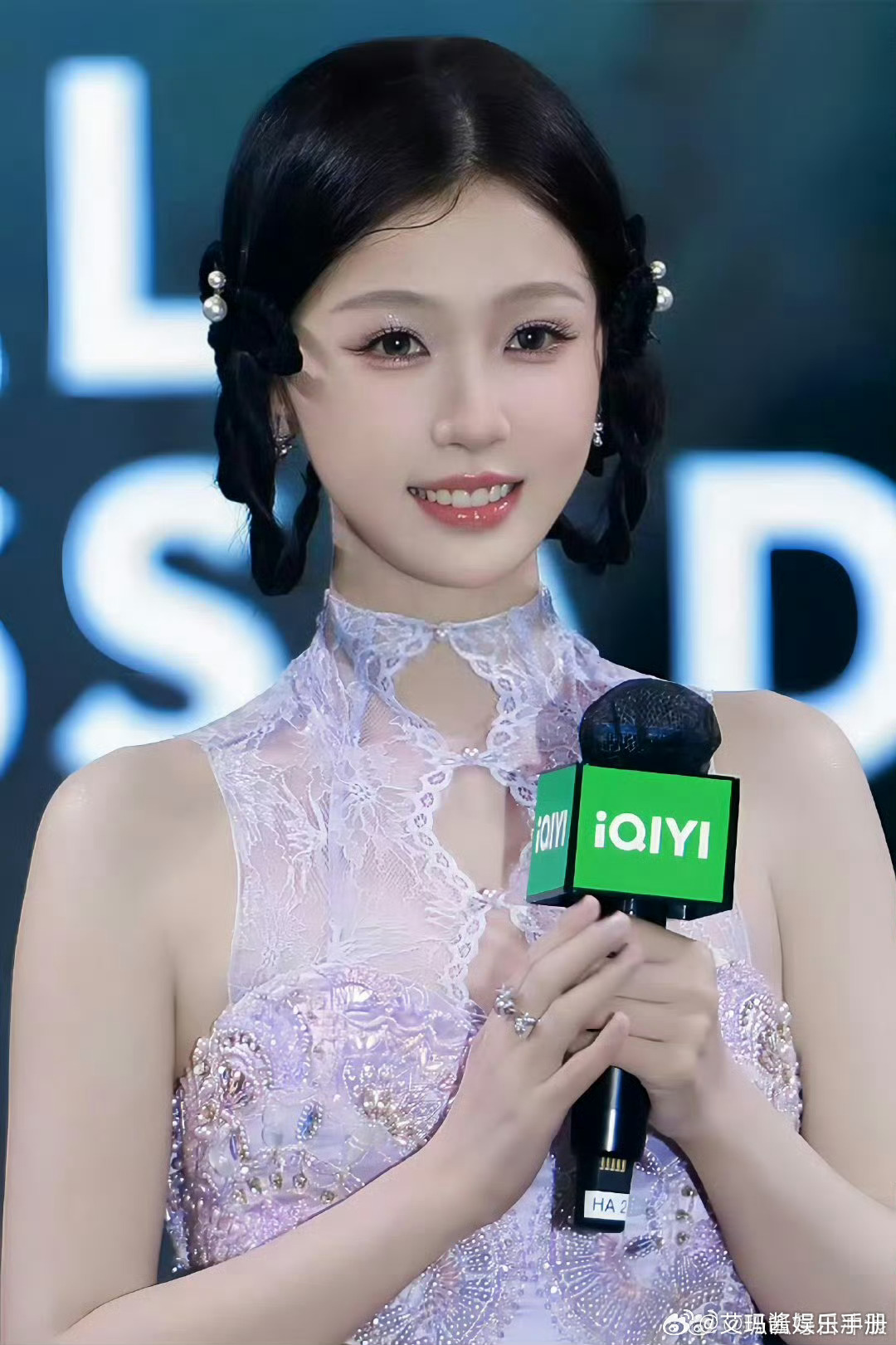 虞书欣马来西亚活动饭拍＆生图，状态如何？ 