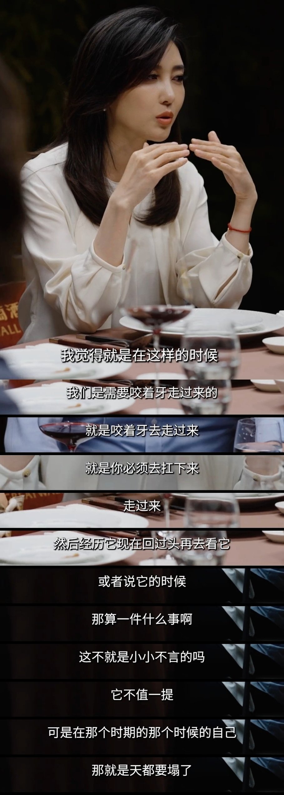 今天是3月28日，李红老师的48岁生日。 