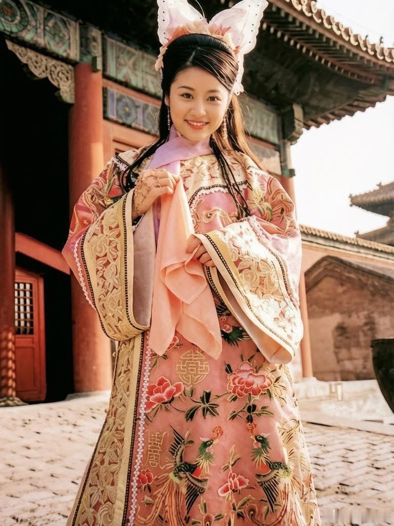 林心如遇见林心如私藏心如林心如ruby林心如 建宁公主 林心如 