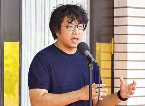 继韩国瑜之后，国民党又出现了一位拒绝为沈伯洋发声的人！在近期，沈伯洋被大陆公安机