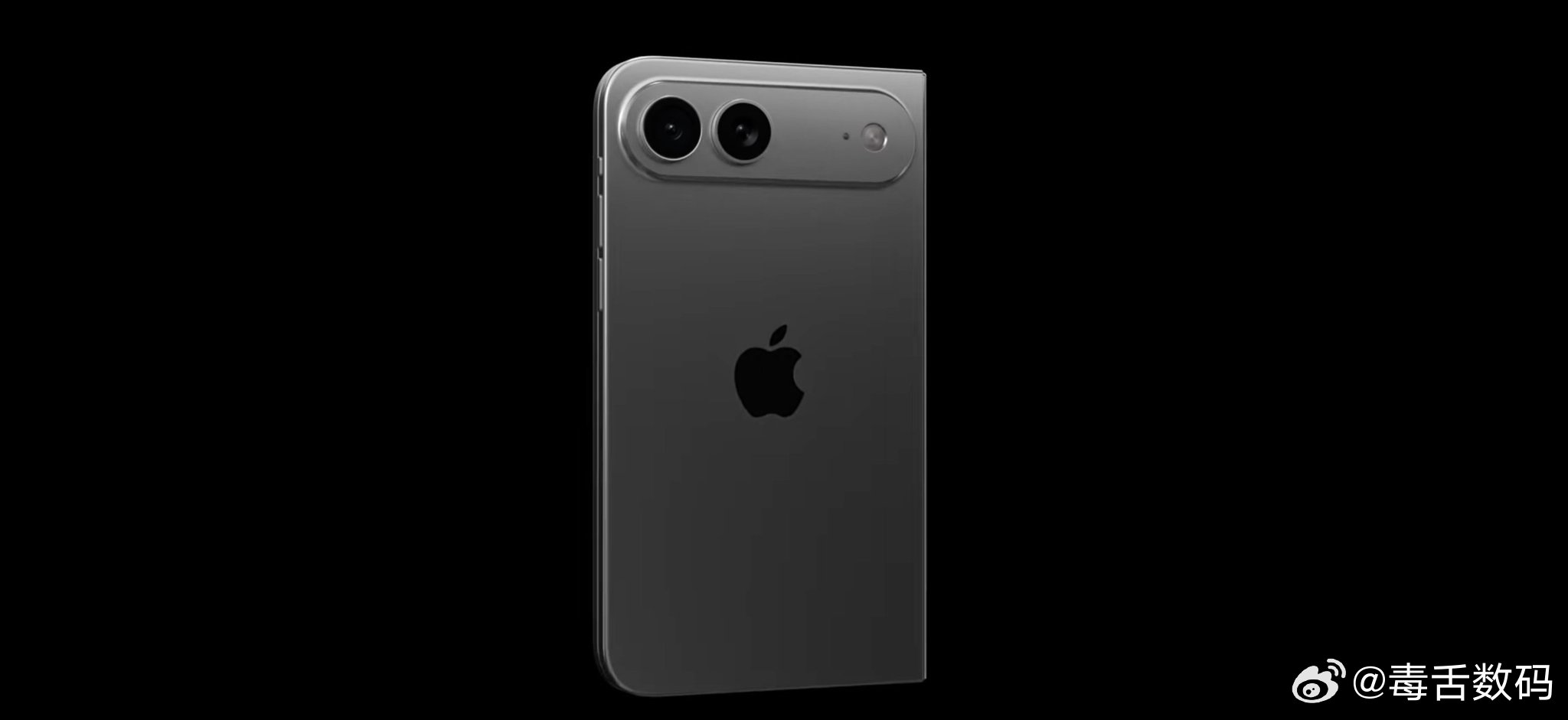 苹果最贵手机要来了没啥吸引力啊，卖点是无折痕和iOS？15000的话，可有太多选