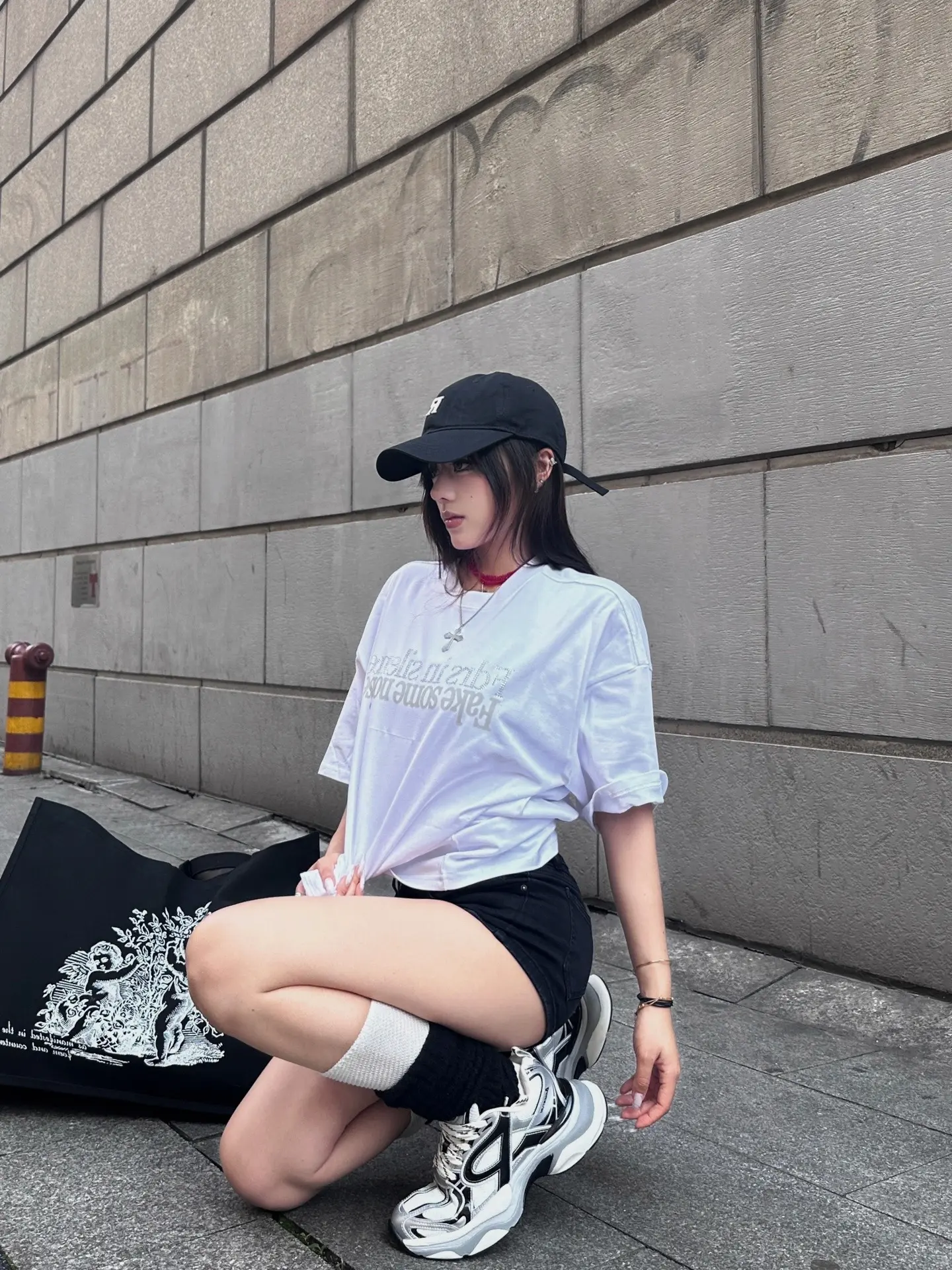 长沙街头拍一拍。