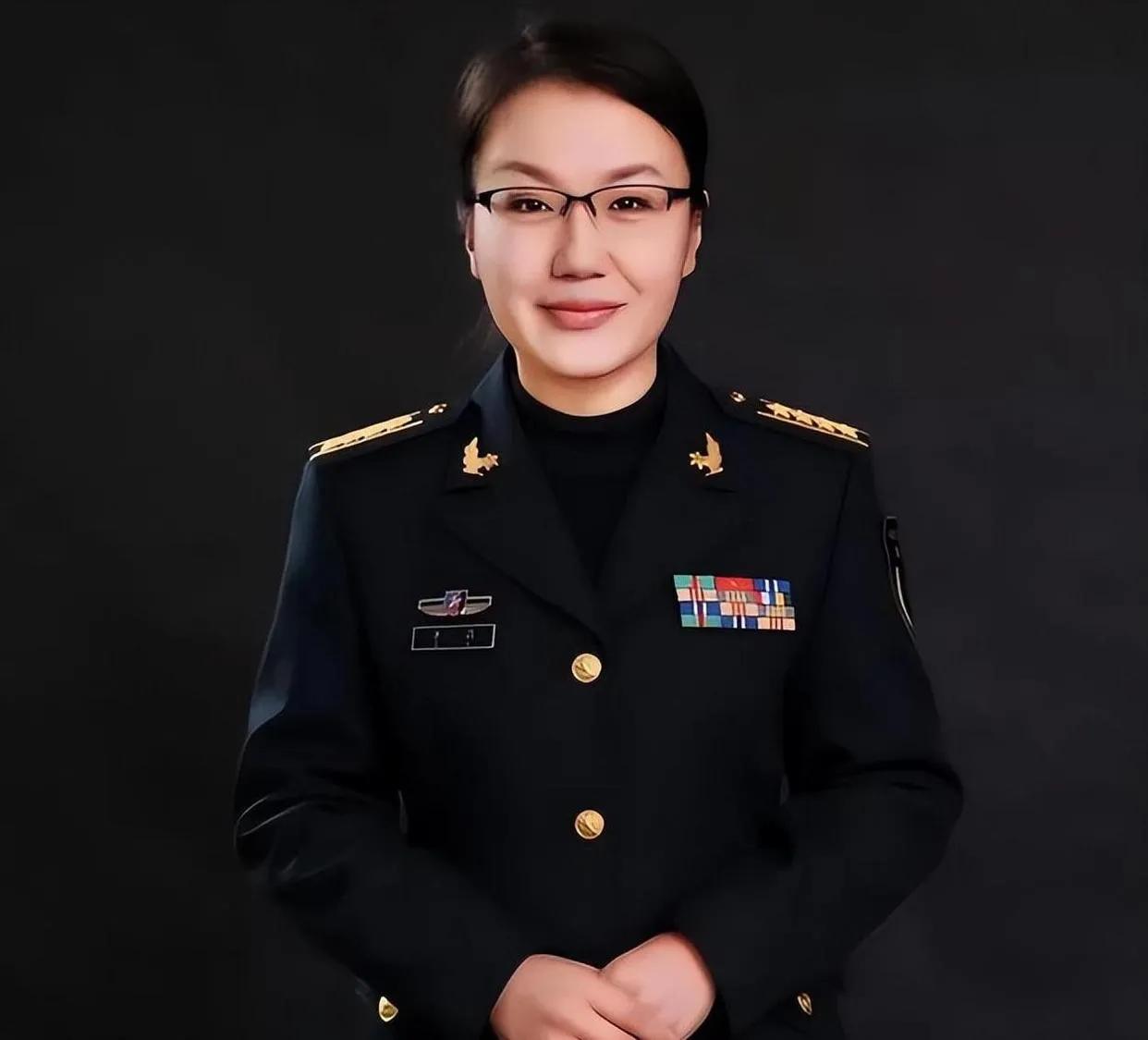 当代国防“花木兰”李莉:屡次拆穿美国的阴谋,被美国拉进黑单！
1969年10月，