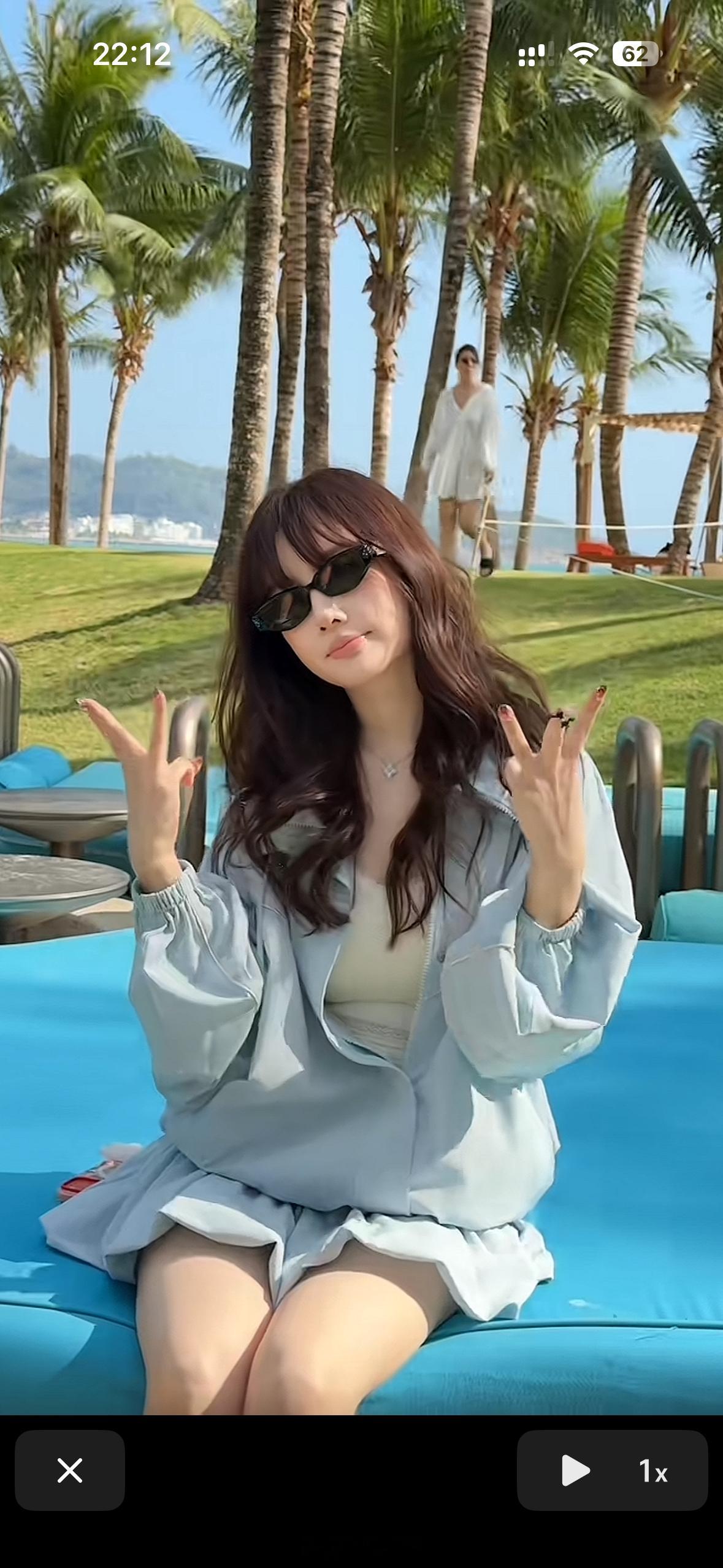 🍉乘风破浪的姐姐 李小璐已签！！！节目组磨了小半年 