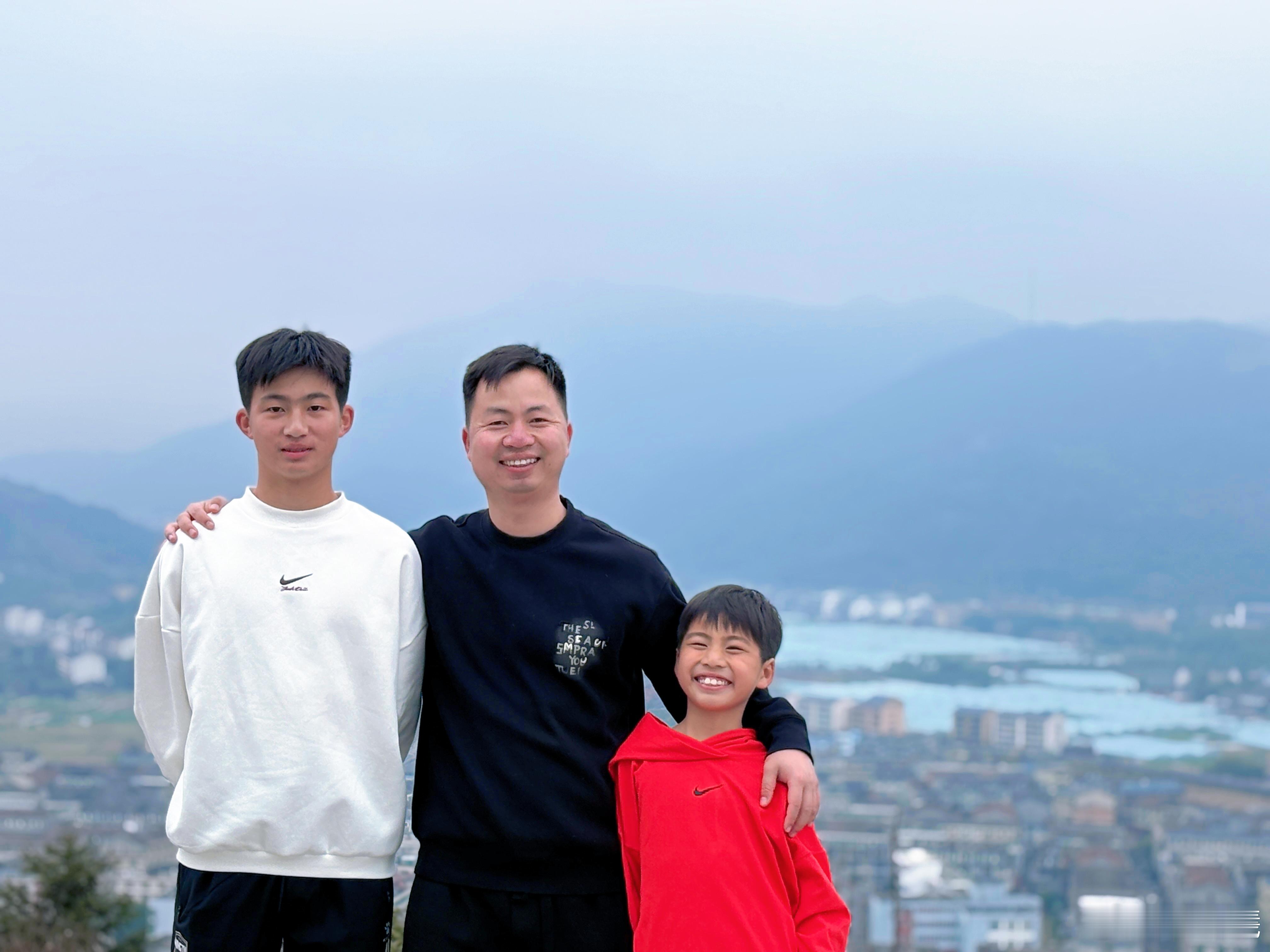 2026年大年初一出门拍个照 