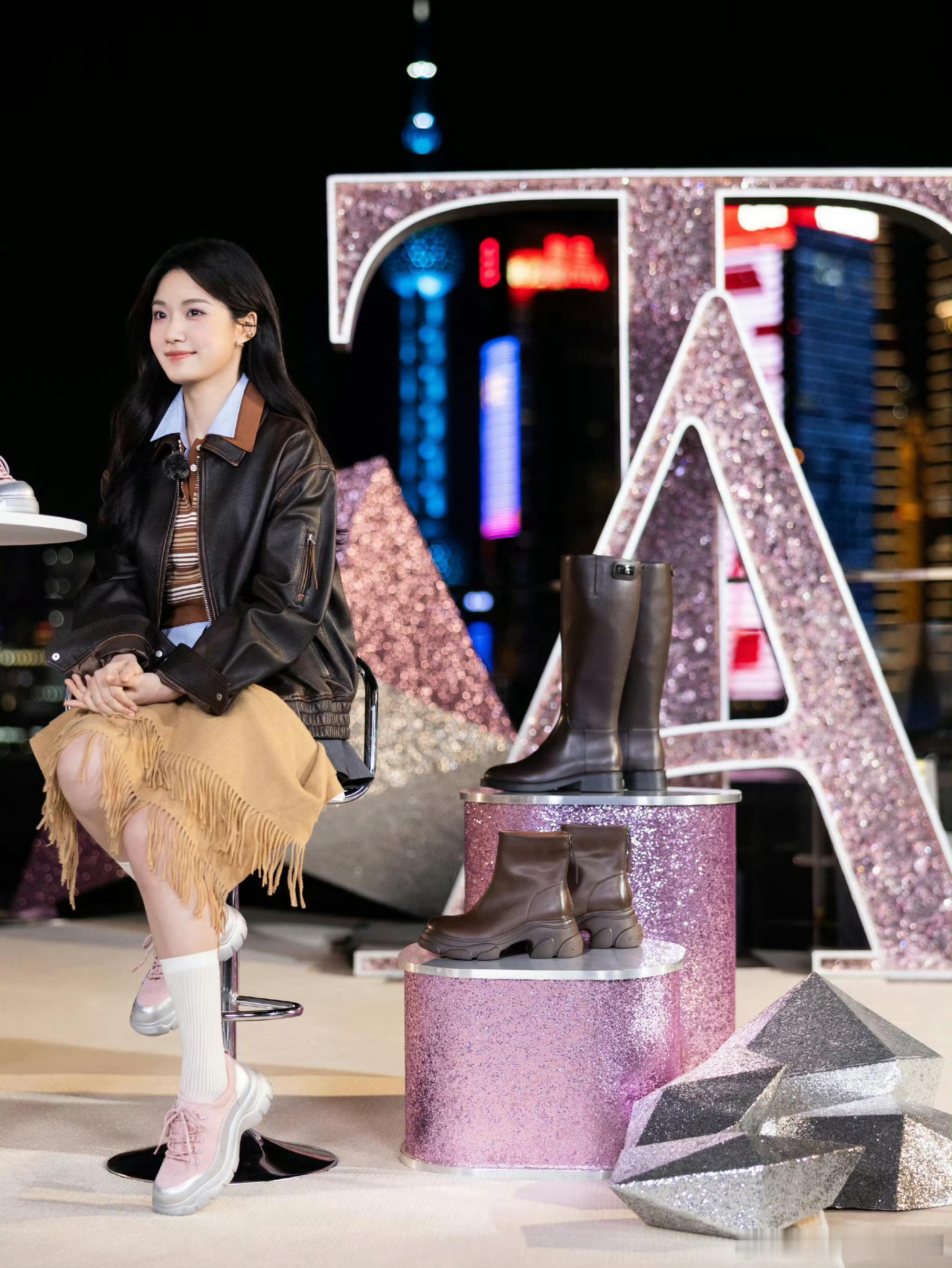 到底哪个才是卢昱晓 ​​​