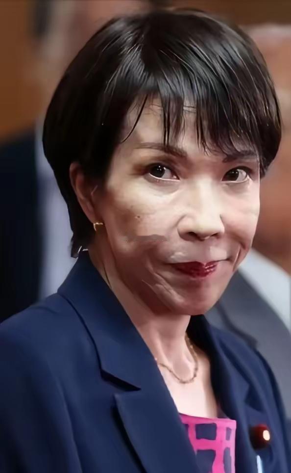 早苗年轻时的长相和现在的长相完全不一样，不仅早苗如此，多数日本人都如此，有关专家