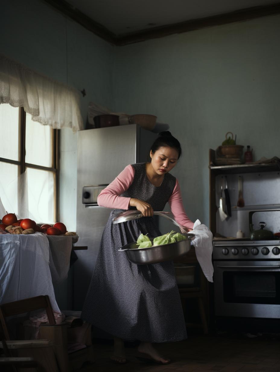 门“咔哒”一声开了，你拖着工作了一天的疲惫身子跨进家门。目光所及，可能不是电影里