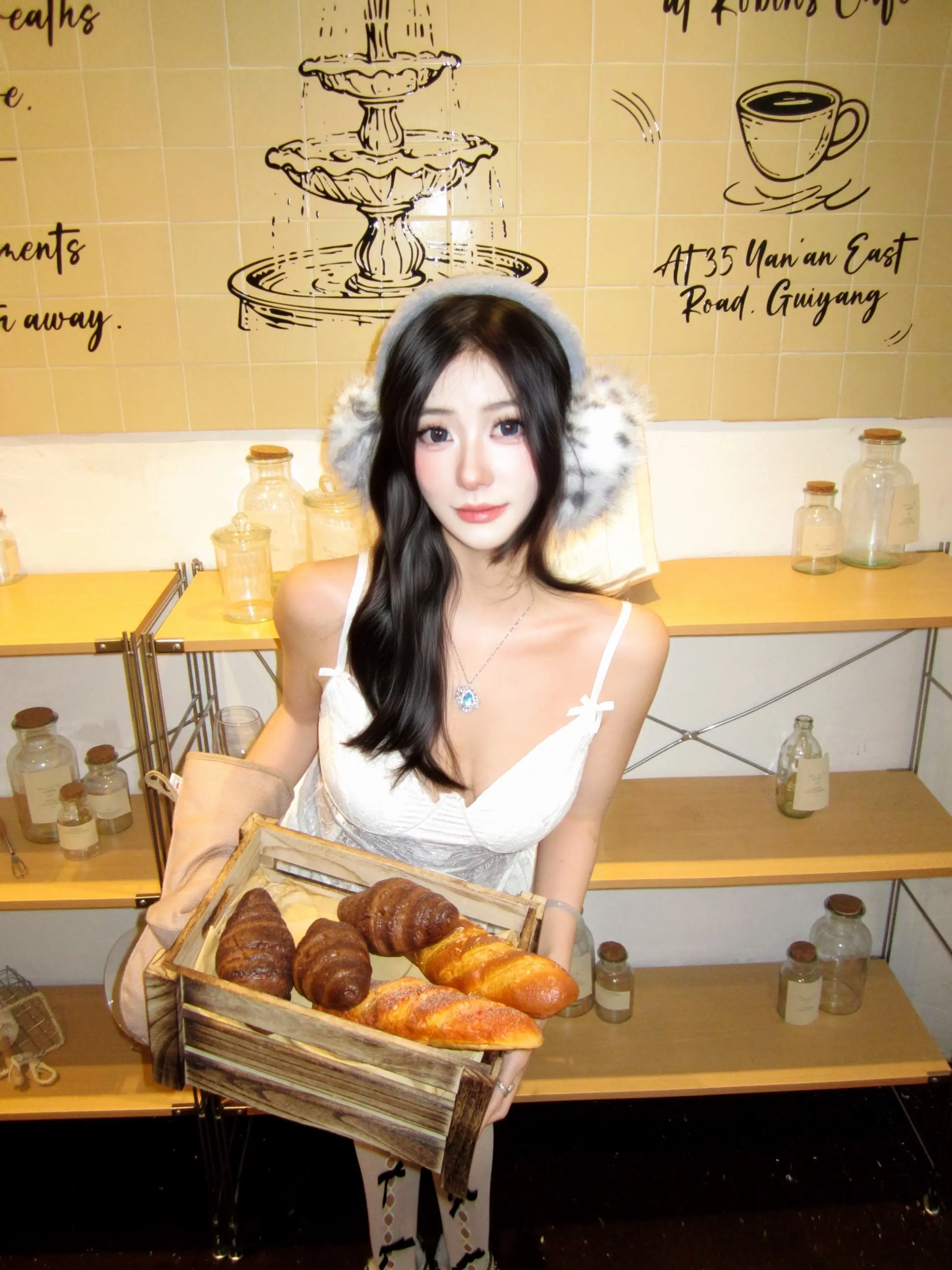 darling别打哑谜 绕晕我脑神经。