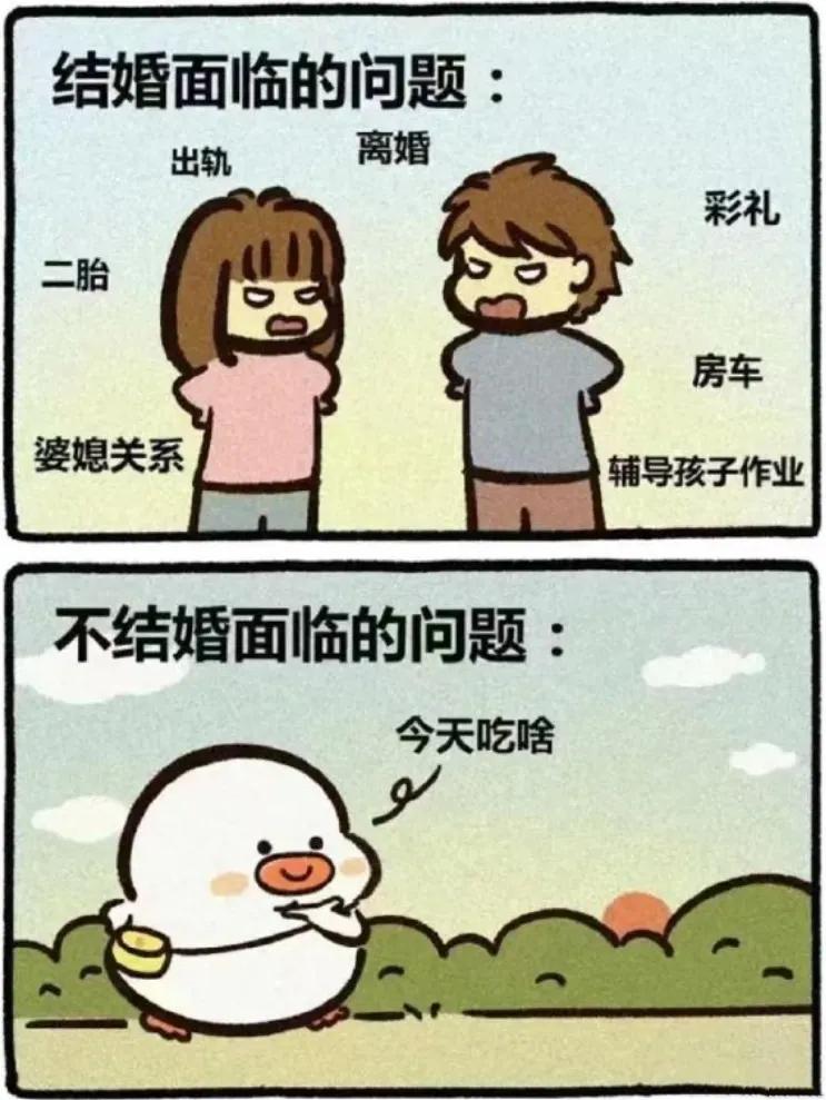 [笑哭]太难了，我是说每天不知道吃啥