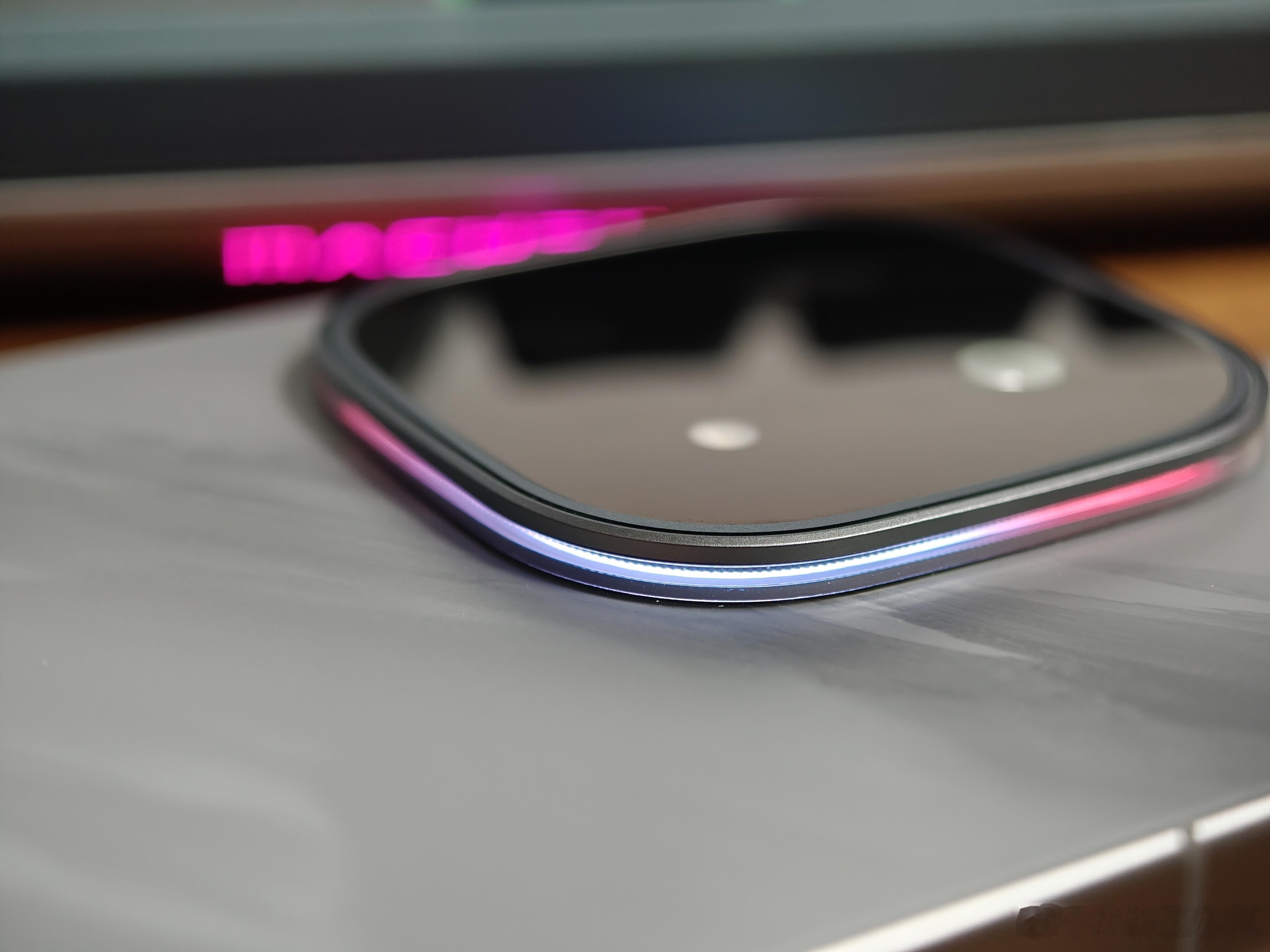 史上最强大的iQOO，真帅啊