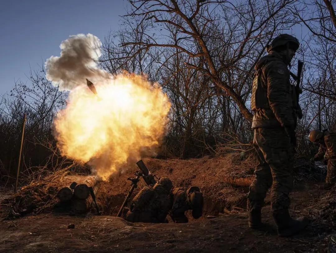 俄罗斯的压力又来了！随着北约秘书长斯托尔滕贝格叫嚣支持乌克兰使用北约国家的武器攻