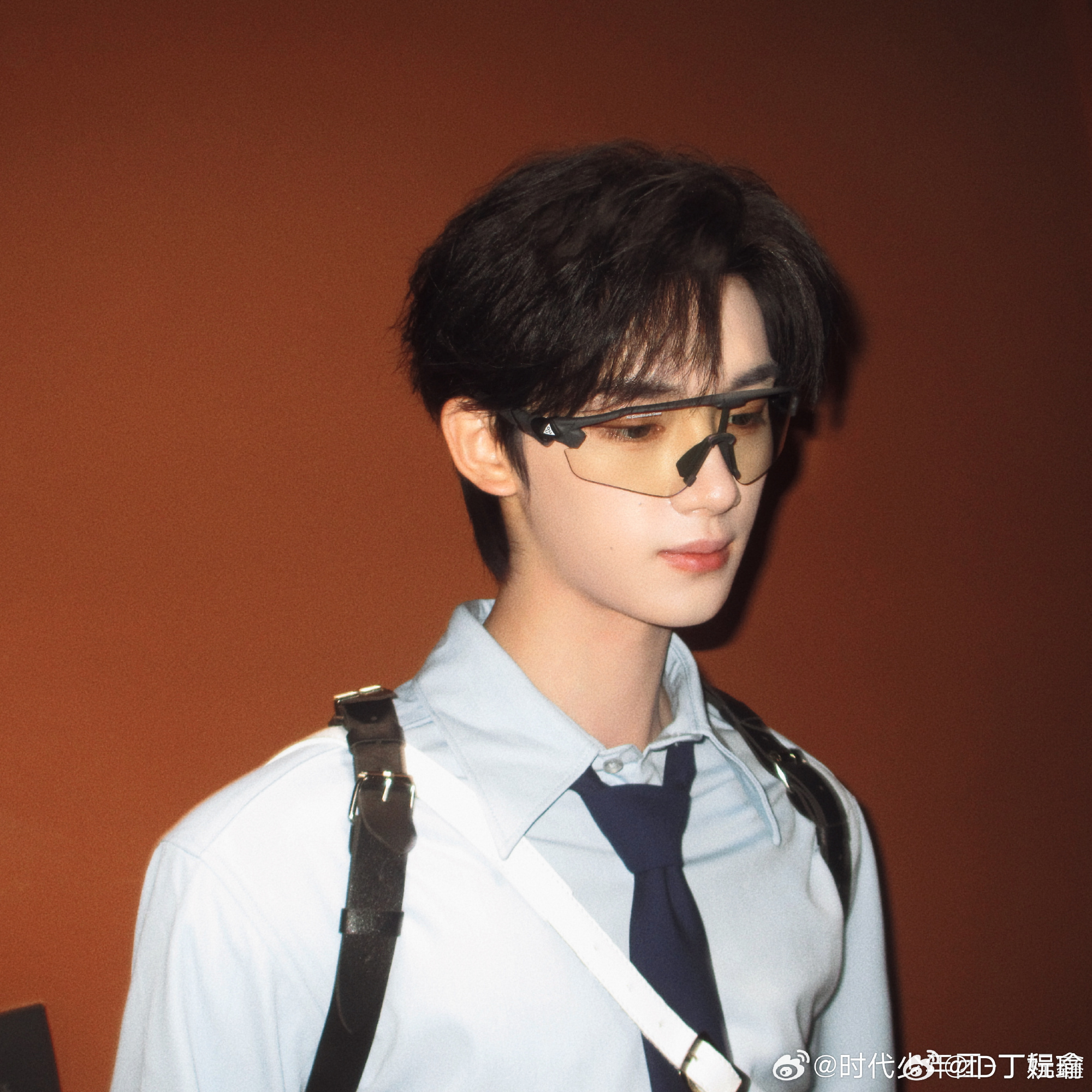 丁程鑫 ✨丁程鑫加冠礼演唱会 ✨丁程鑫 开始推理吧4 “愿你乘风，看尽天下风华，