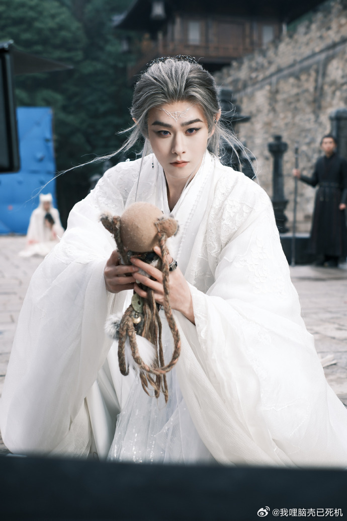 田嘉瑞第一部热度破万剧田嘉瑞回应热度破万田嘉瑞第一部热度破万剧，田嘉瑞回应热度破