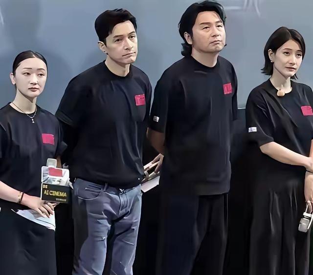 《抓特务》那几个主演脸色难看是因为票房差会影响以后接戏。别以为拿了片酬就完事了，