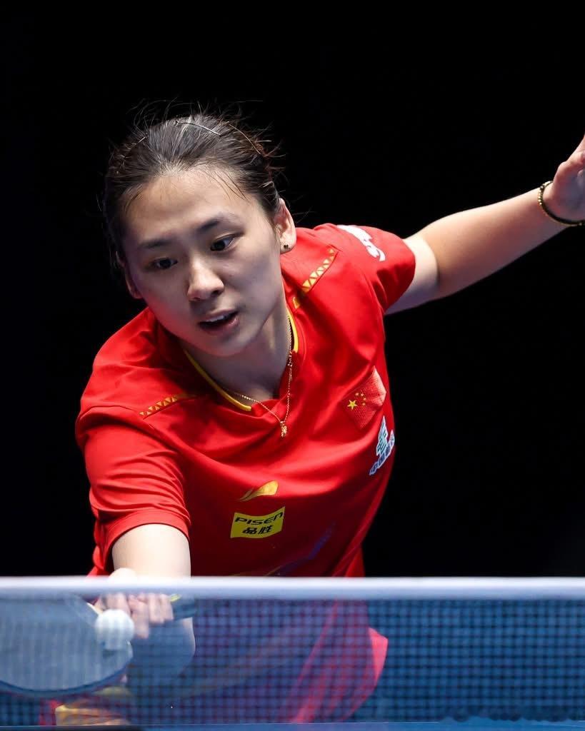 WTT回顾支线赛赛季精彩瞬间 📸 