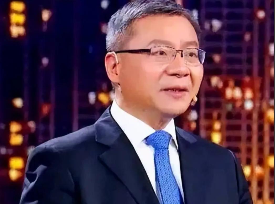 中国未来五年日子不好过！ 金灿荣教授曾发出警告：未来五年极有可能发生一件大事，那
