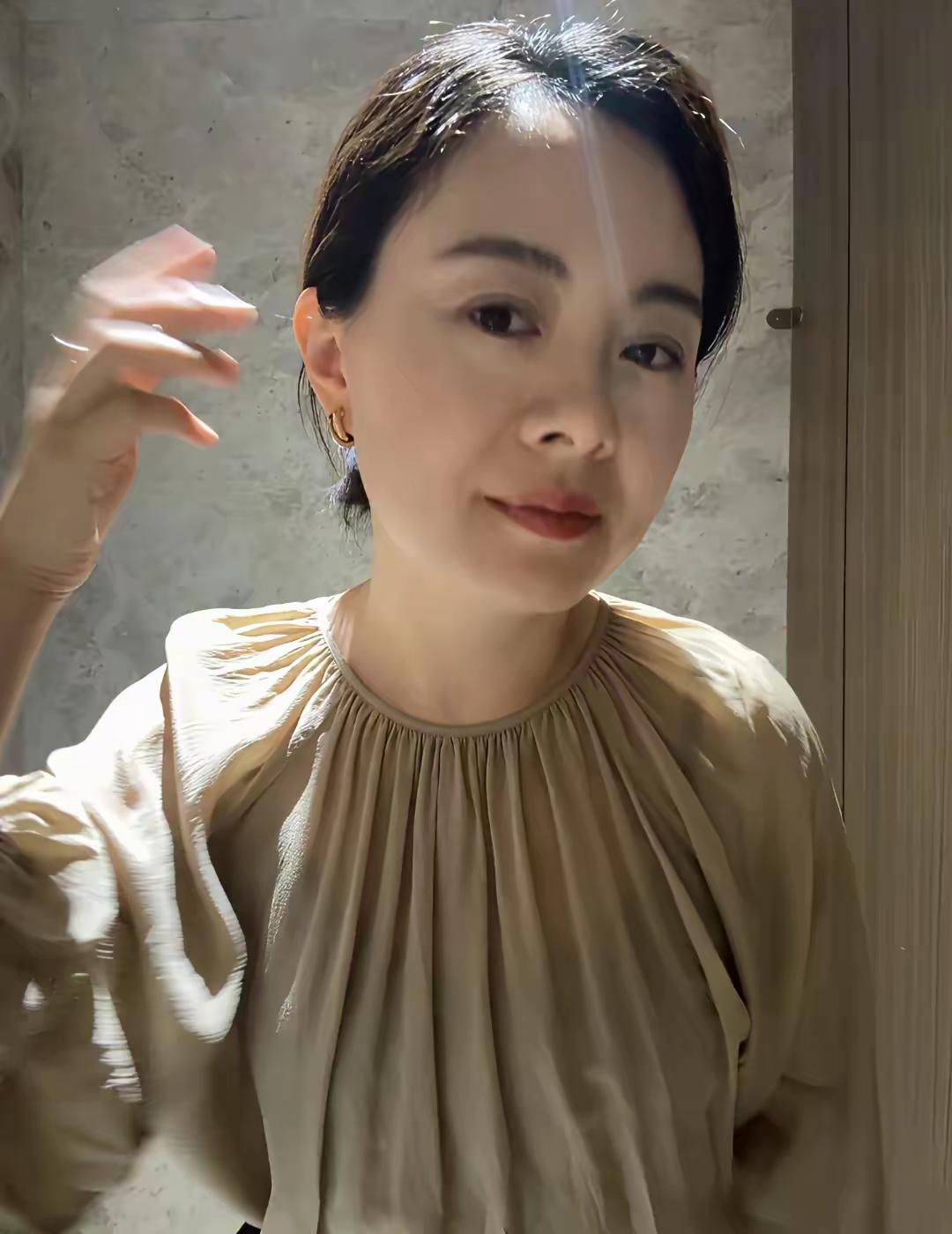 美到骨子里的女人，是什么样子的