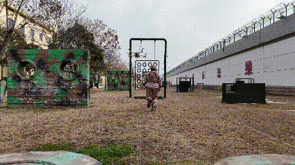 三川金盾烽火问鼎计划热点现场 练兵为战精武强能！看无人机操作手如何淬炼新质战斗力