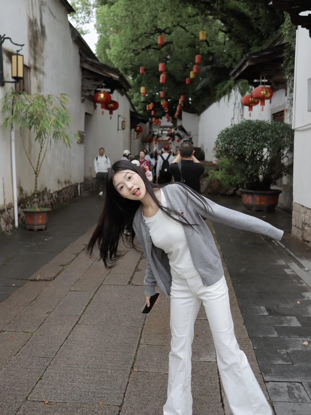 虎纠虎纠 有福之州