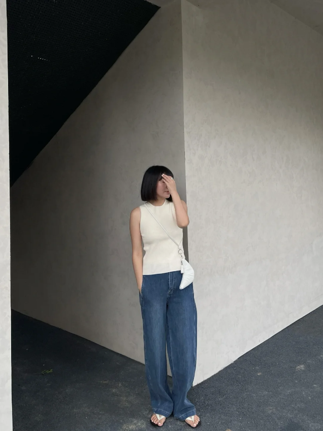 简单随性就很好🍶