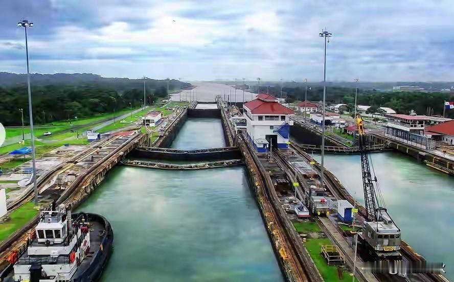 8小时闪电夺权！巴拿马撕毁30年合约，马士基火速接盘，中国不会忍气吞声！

20