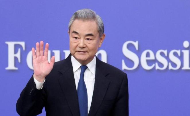 台湾不愿意接受 “一国两制”，王毅外长曾就此明确表态，台湾地区在联合国的唯一称谓